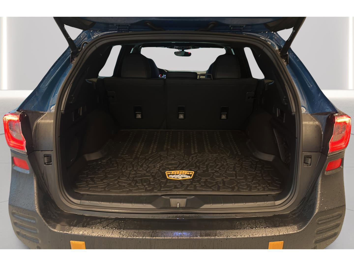 Used 2024 Subaru Outback Wilderness image 11