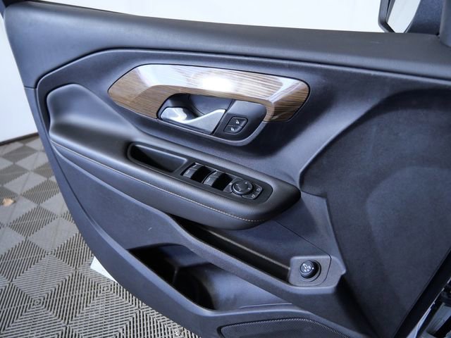 Used 2018 GMC Terrain SLE w/ Driver Convenience Package image 24