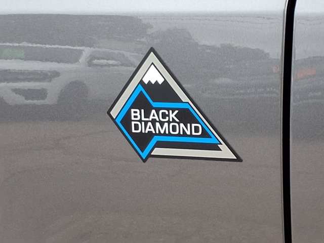Certified 2024 Ford Bronco Black Diamond AWD/4WD image 27