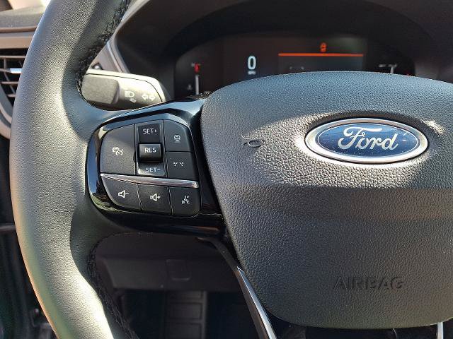 Certified 2026 Ford Escape SE FWD image 22