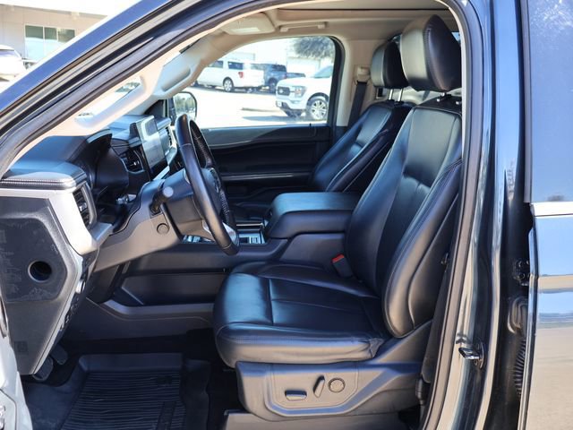 Certified 2022 Ford Expedition XLT image 9