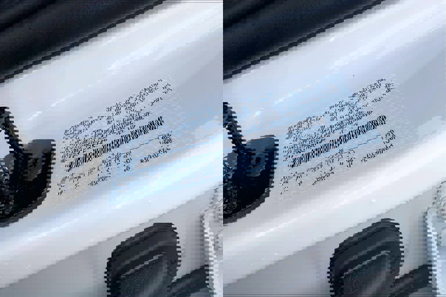 Certified 2025 Ford F150 XL w/ Equipment Group 103A High image 34