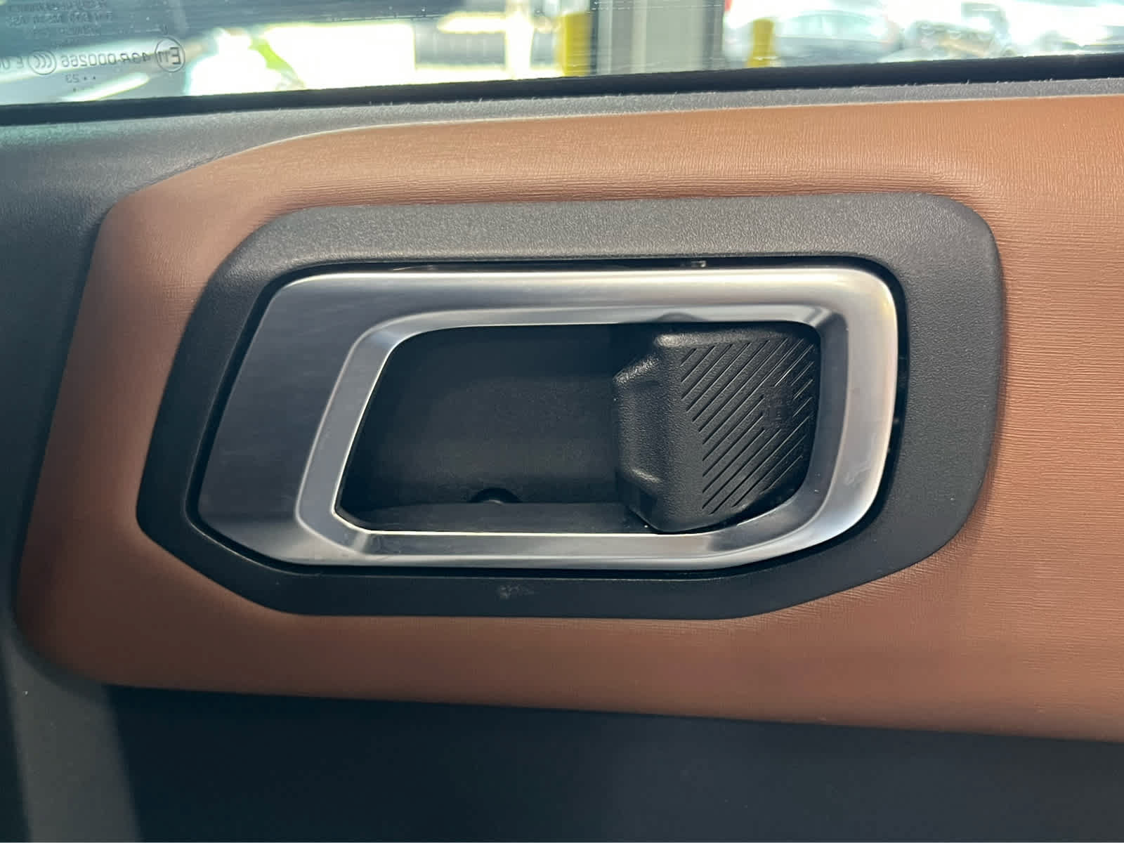 Certified 2023 Ford Bronco Outer Banks w/ Sasquatch Package AWD/4WD image 43