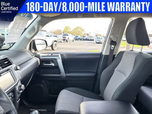 Used 2019 Toyota 4Runner SR5 image 14