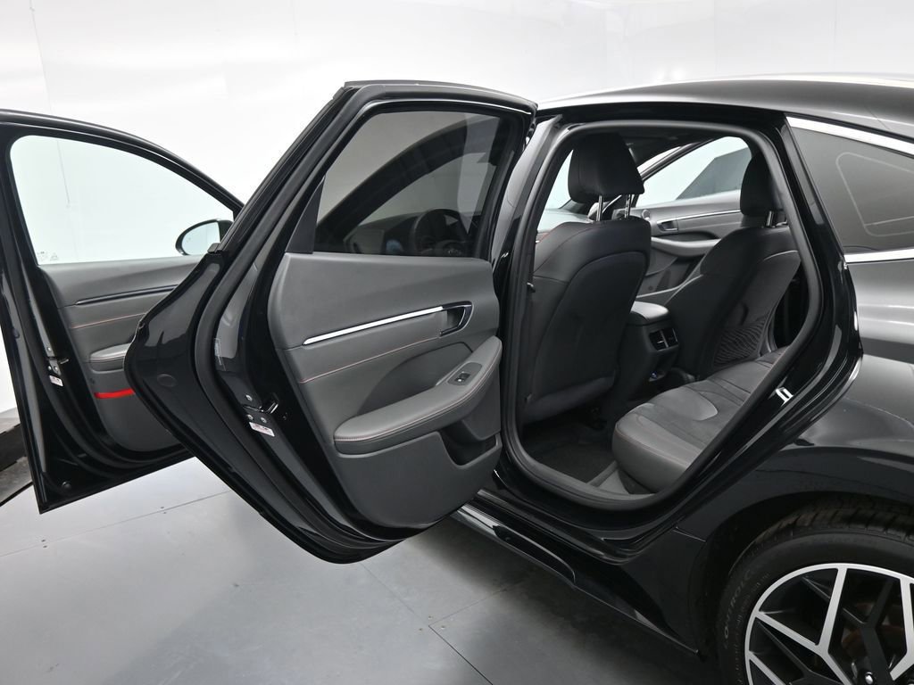 Used 2021 Hyundai Sonata N Line image 46