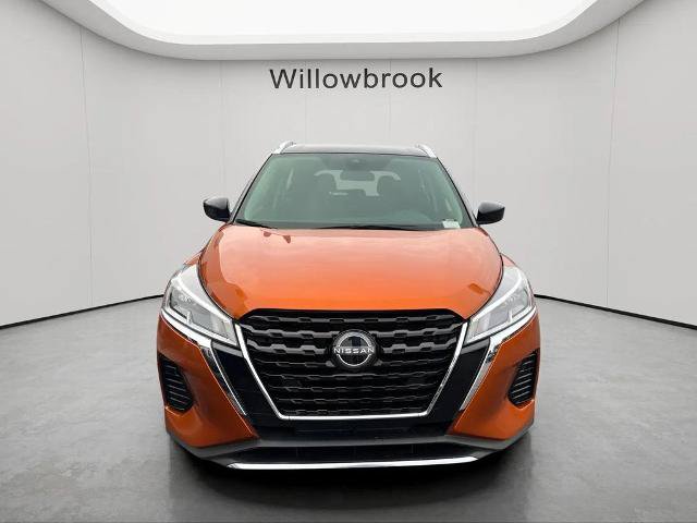 Used 2023 Nissan Kicks SV FWD image 8