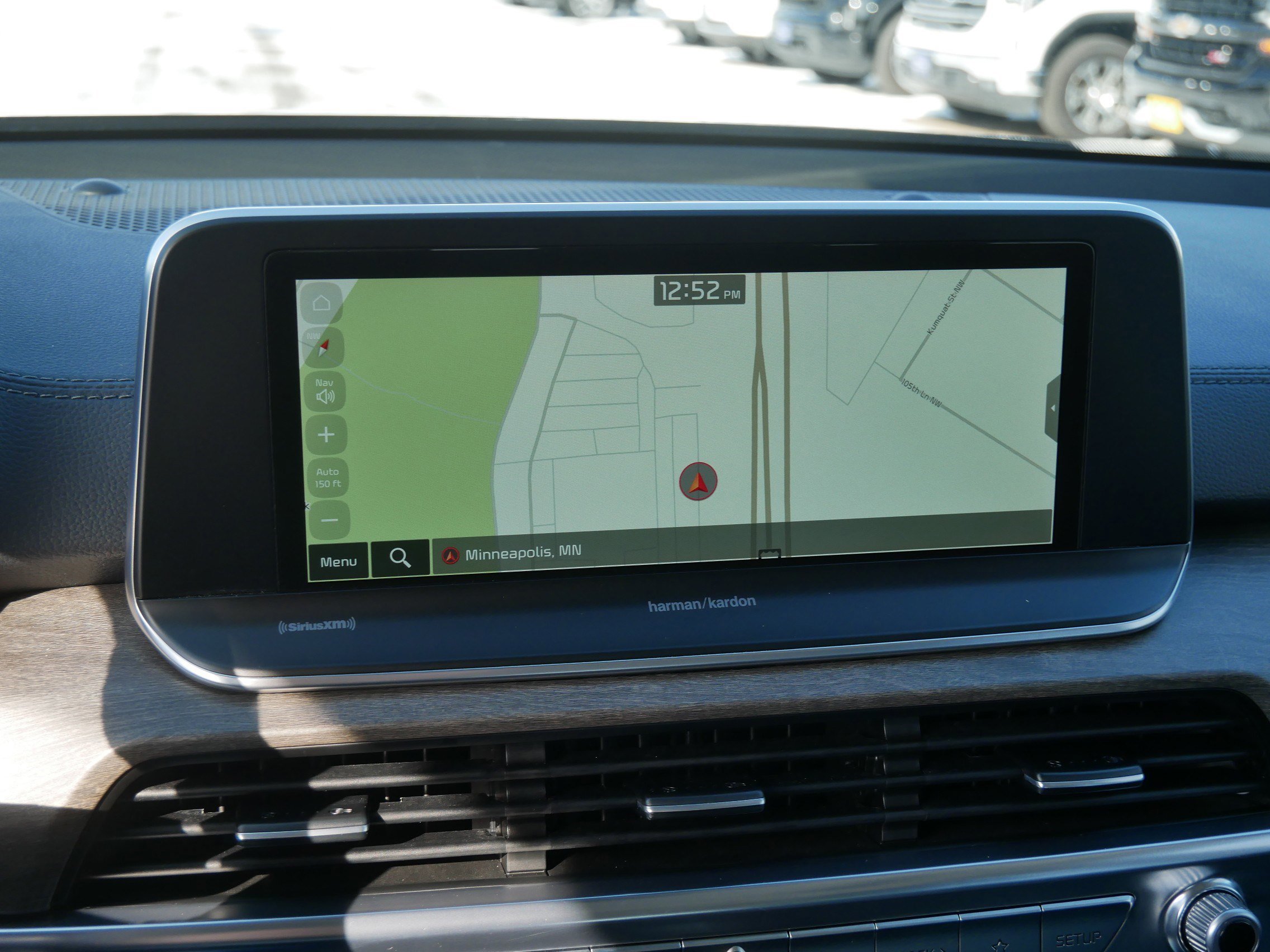 Used 2022 Kia Telluride SX w/ SX Prestige Package image 22