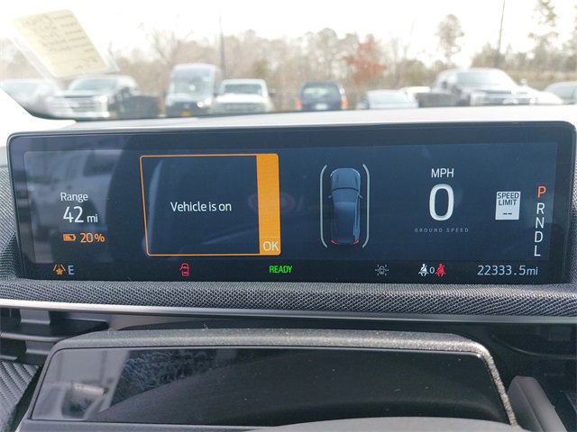 Certified 2024 Ford Mustang Mach-E Premium image 19