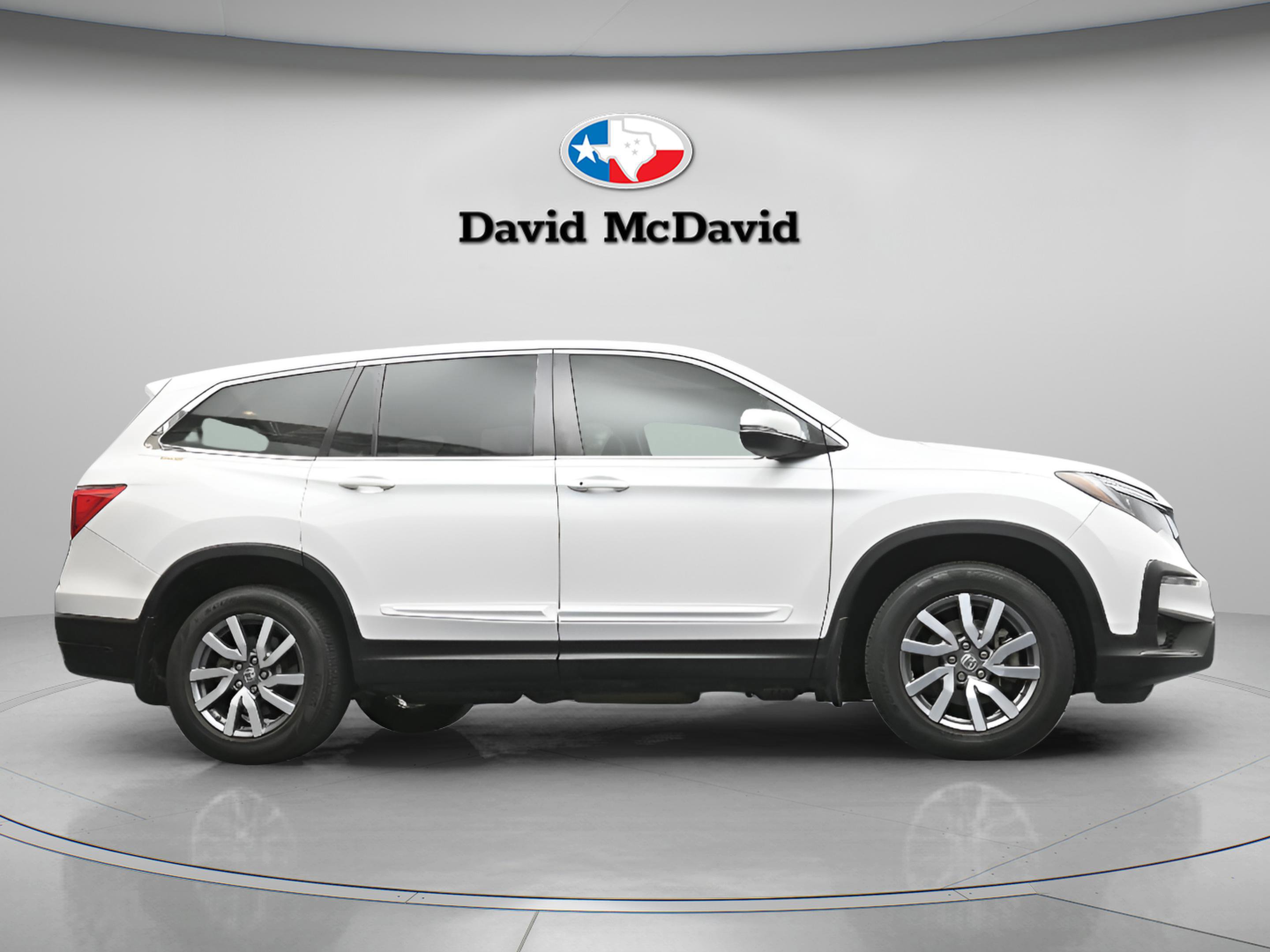 Used 2020 Honda Pilot EX image 19