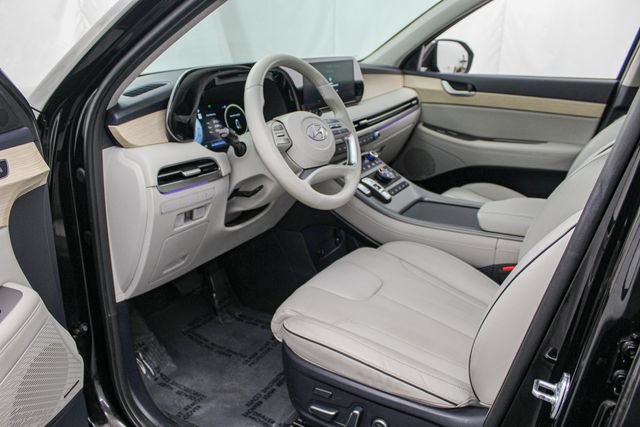 Used 2024 Hyundai Palisade Limited AWD/4WD image 10