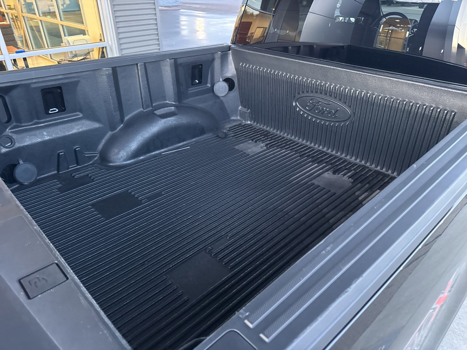 Certified 2023 Ford F150 XL w/ STX Appearance Package image 14