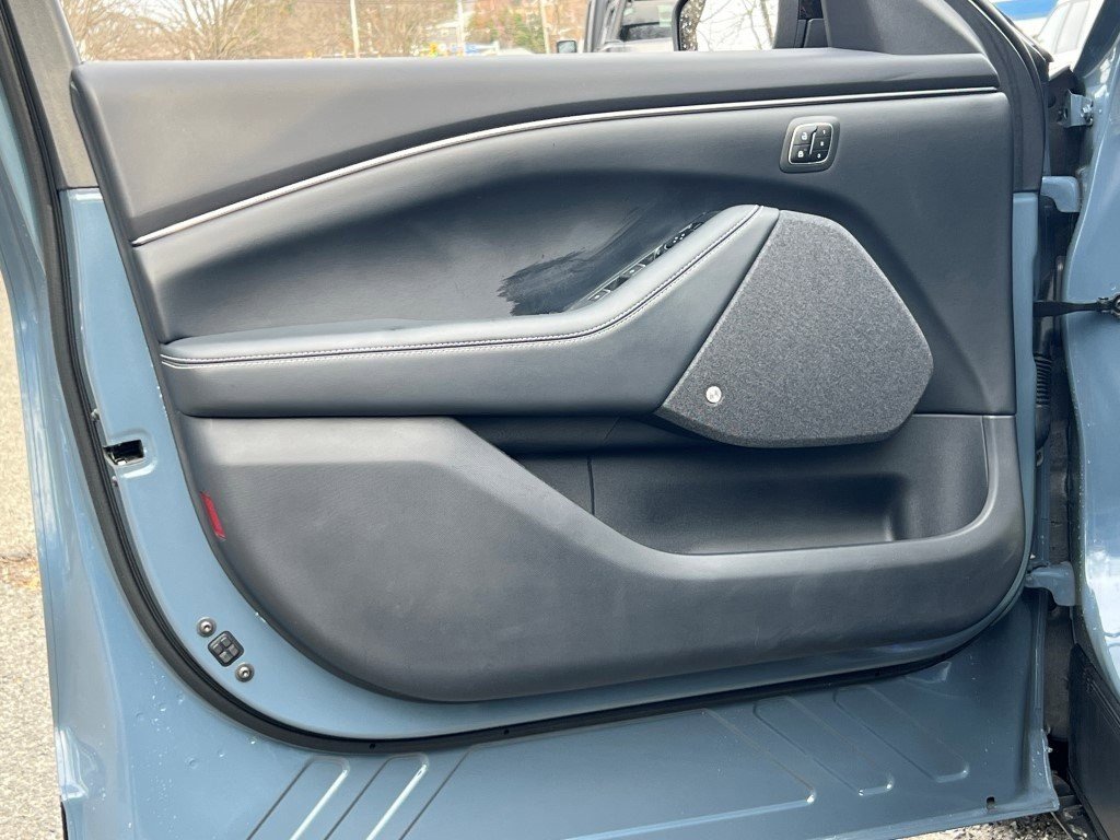 Certified 2024 Ford Mustang Mach-E Premium image 15