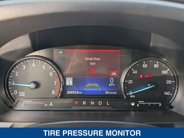 Certified 2023 Ford Explorer XLT w/ Equipment Group 202A image 16