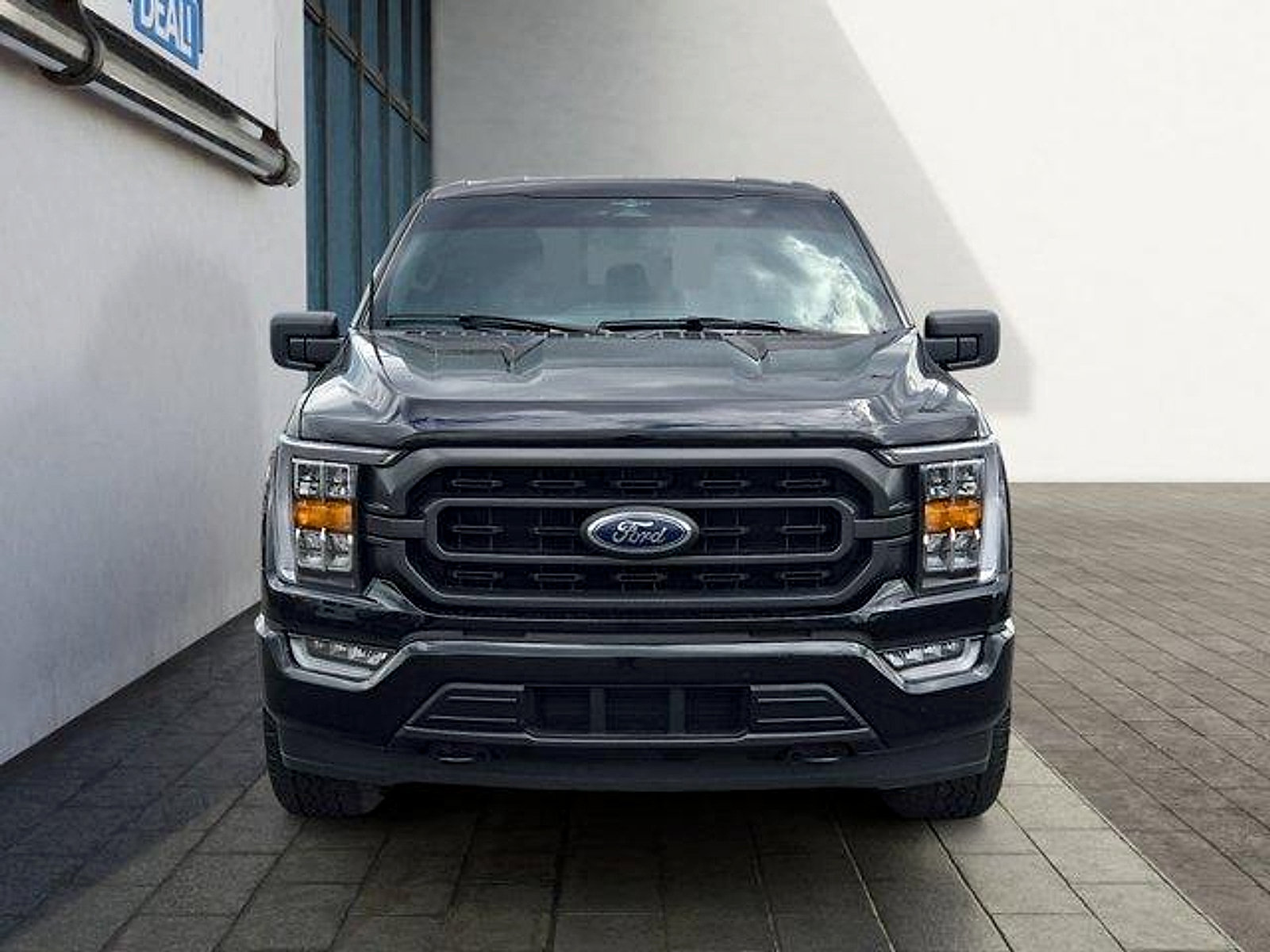 Certified 2023 Ford F150 XLT w/ Equipment Group 302A High AWD/4WD image 8