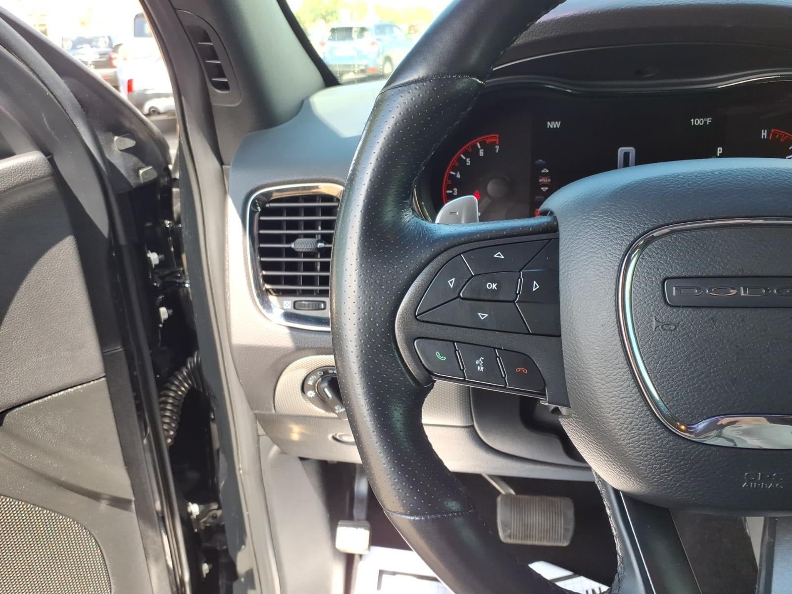 Used 2020 Dodge Durango GT RWD image 28