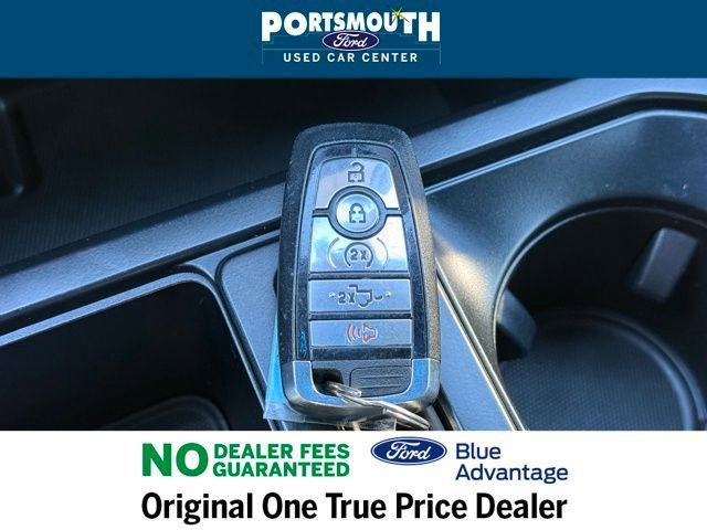 Certified 2023 Ford F150 XLT w/ Equipment Group 302A High image 19