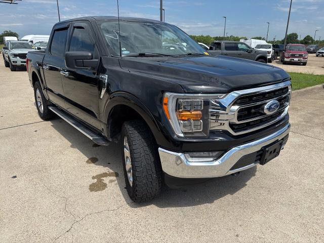 Certified 2022 Ford F150 XLT w/ Equipment Group 302A High AWD/4WD image 19