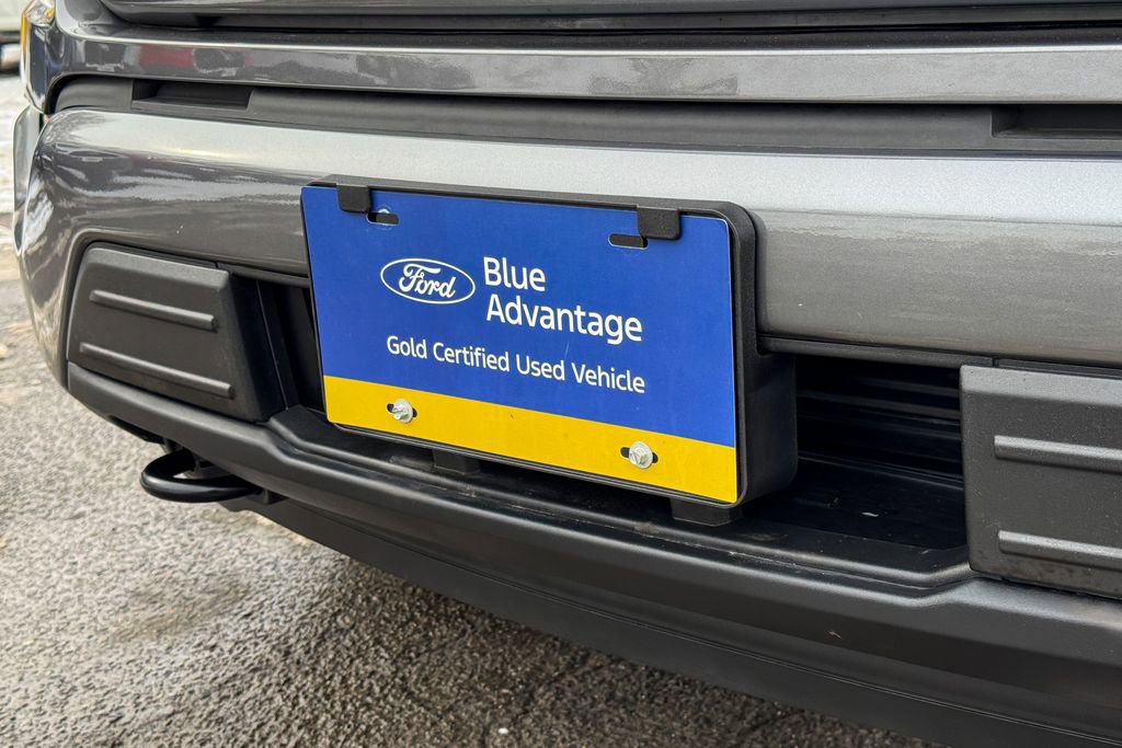 Certified 2023 Ford F150 XL w/ STX Appearance Package image 10