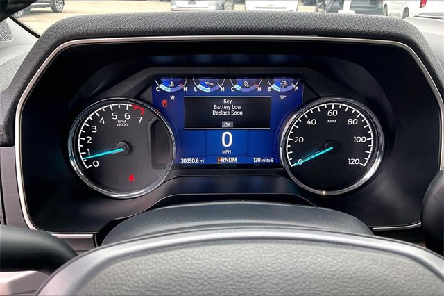 Certified 2022 Ford F150 XLT w/ Equipment Group 302A High image 20