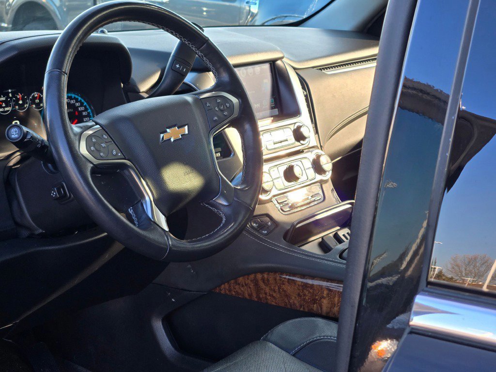 Used 2020 Chevrolet Tahoe Premier image 25
