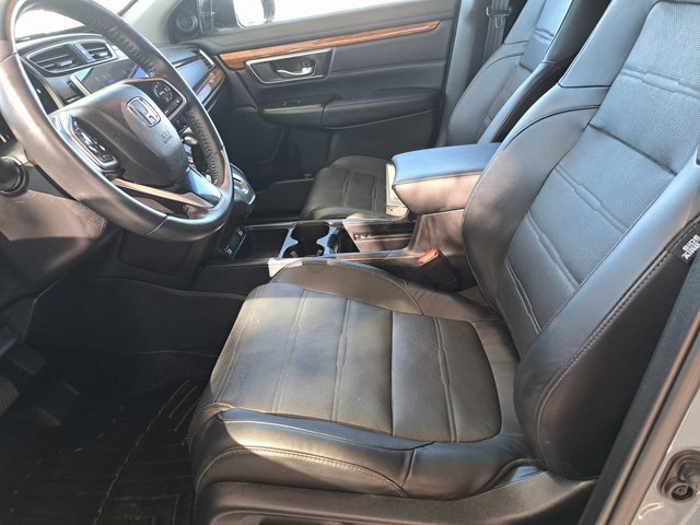 Used 2022 Honda CR-V EX-L image 21