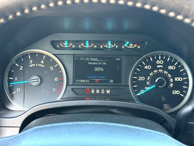Certified 2019 Ford F150 XLT w/ Equipment Group 302A Luxury RWD image 16