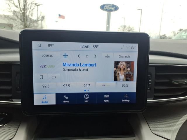 Certified 2023 Ford Explorer XLT w/ Equipment Group 202A image 18