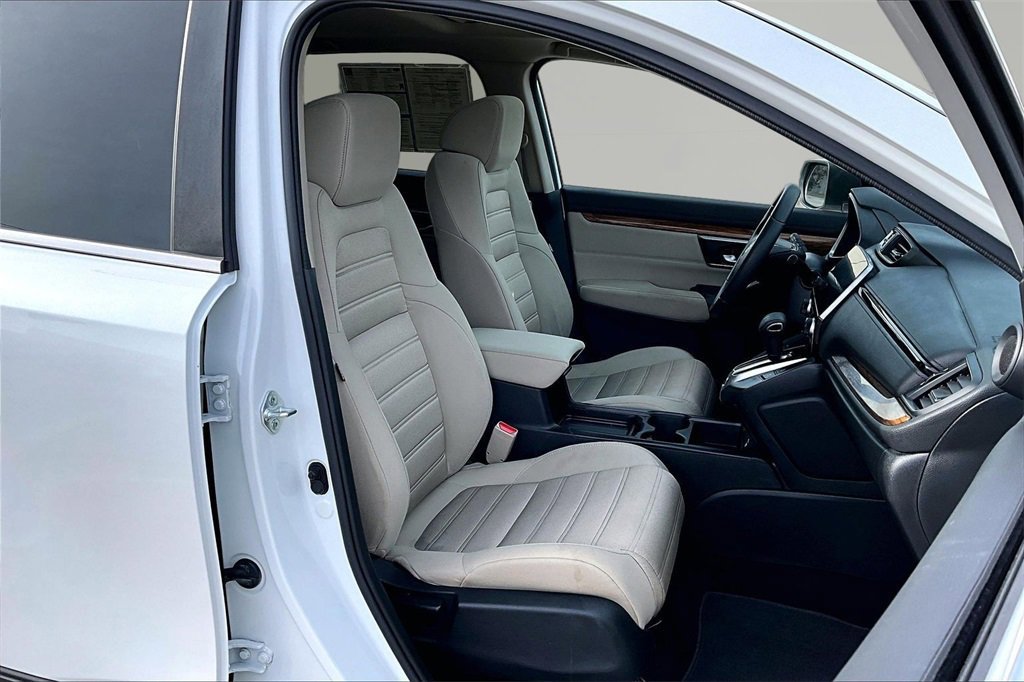 Used 2022 Honda CR-V EX image 9