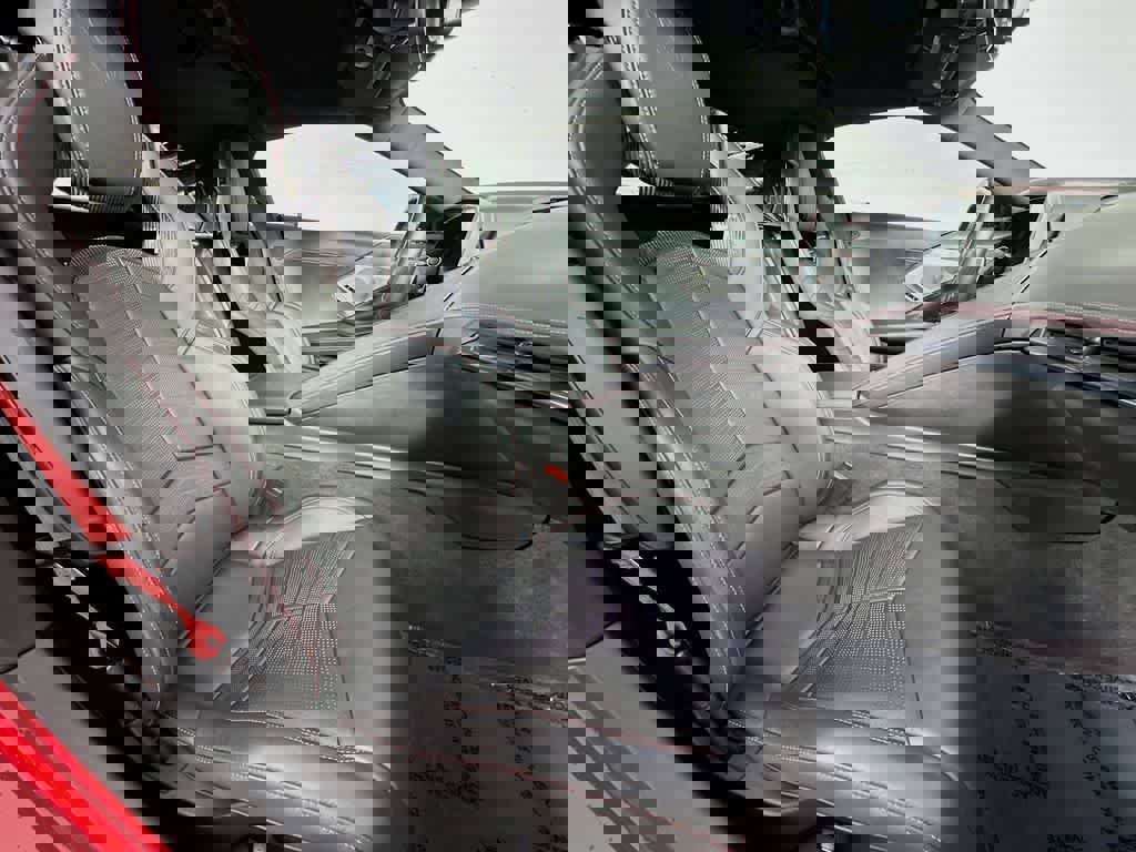 Used 2020 Chevrolet Corvette Stingray Premium Cpe w/ 3LT image 13