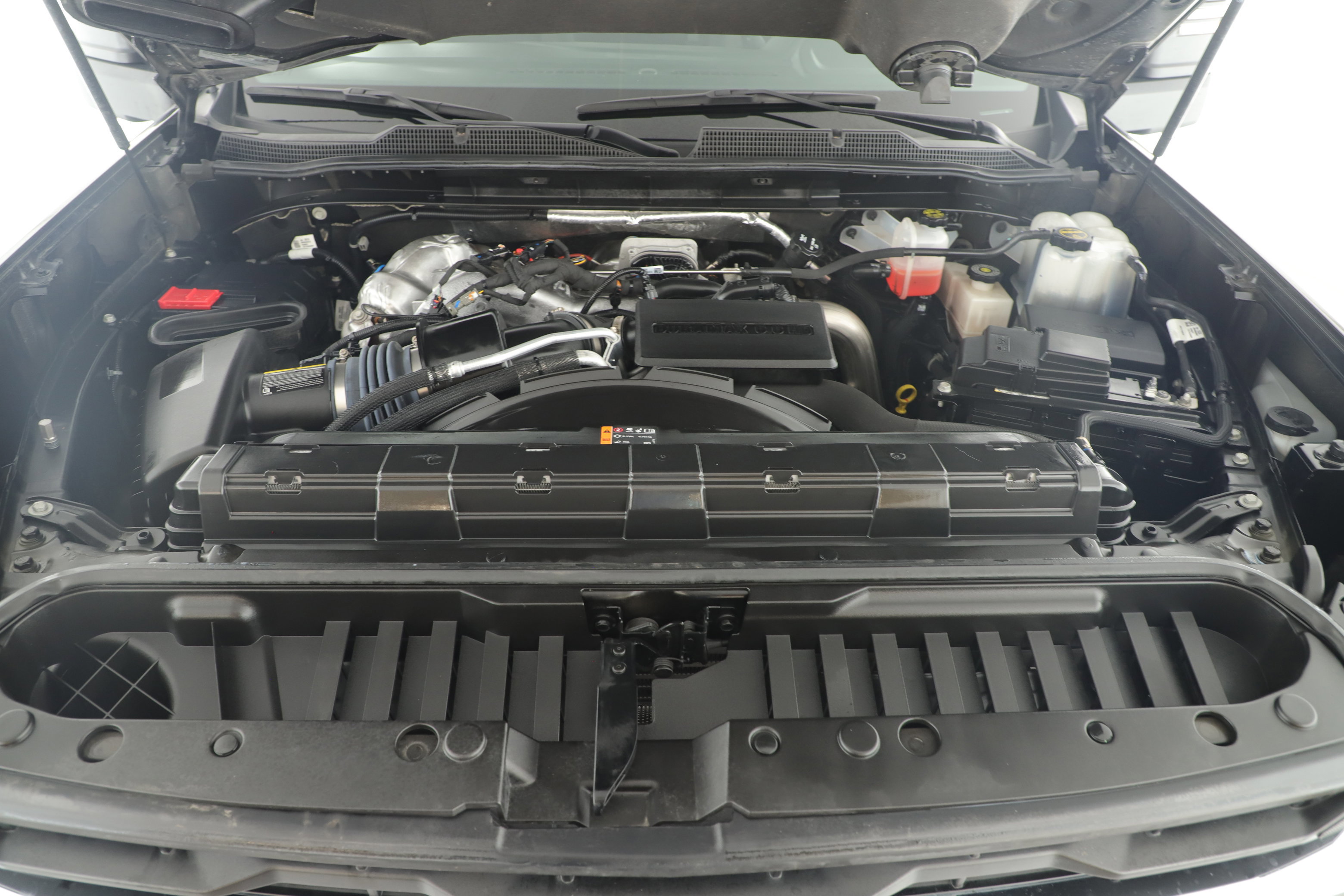 Used 2025 Chevrolet Silverado 2500 LT w/ All Star Edition image 8