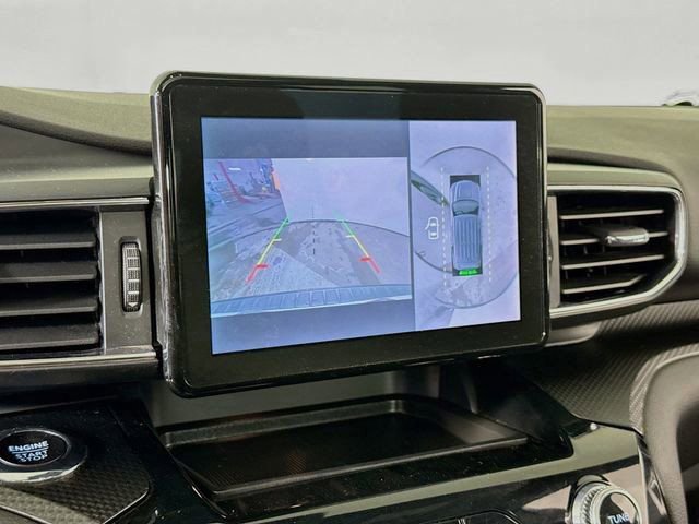 Certified 2023 Ford Explorer ST-Line w/ Class IV Trailer Tow Package image 14