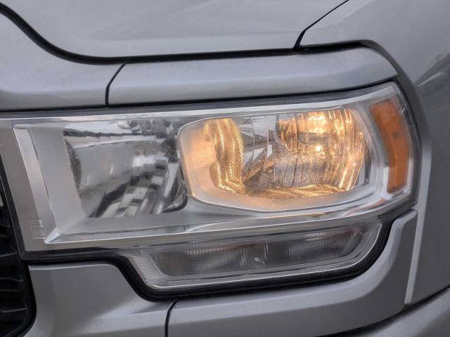 Used 2024 RAM 2500 Big Horn w/ Safety Group AWD/4WD image 9