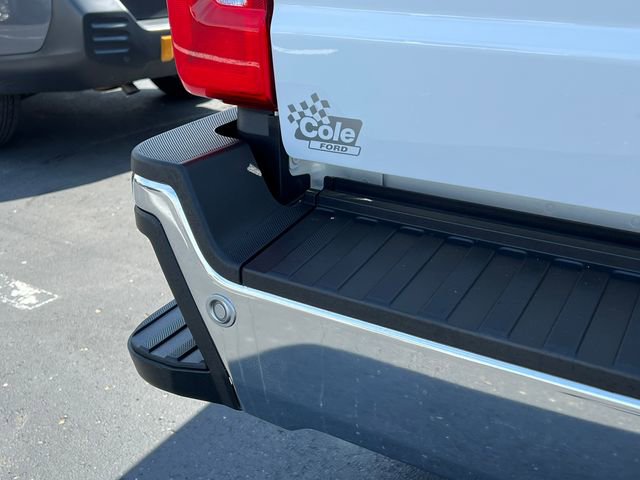 Certified 2023 Ford F250 Lariat w/ Lariat Ultimate Package AWD/4WD image 13