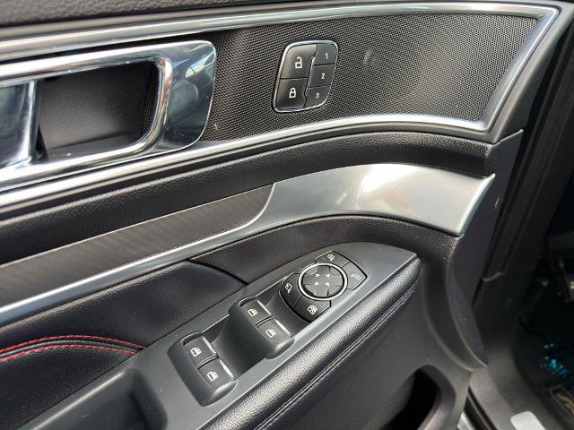 Certified 2018 Ford Explorer Sport w/ Equipment Group 401A image 18