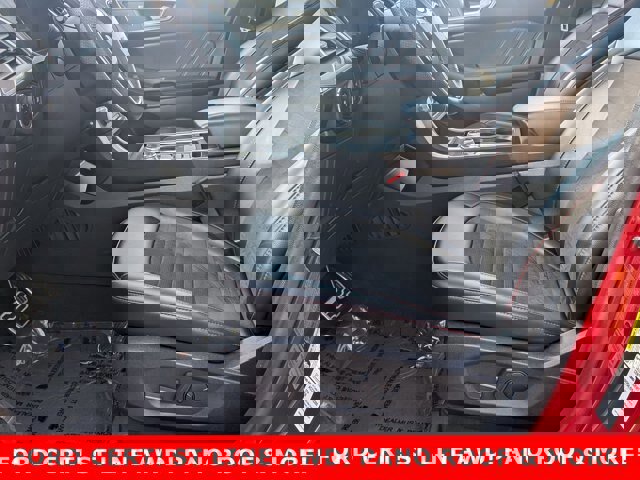 Certified 2024 Ford Edge ST-Line image 11