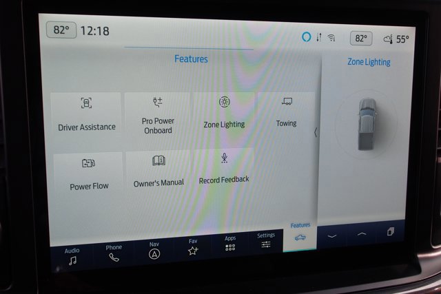 Certified 2022 Ford F150 XLT w/ Equipment Group 302A High image 28