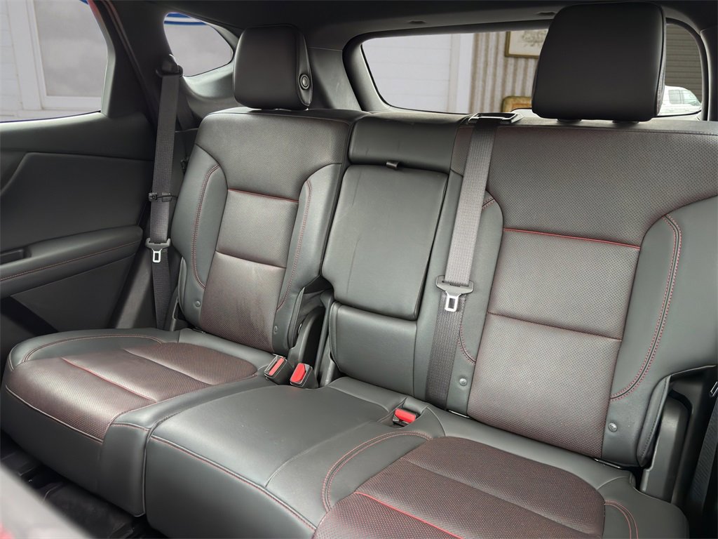 Used 2020 Chevrolet Blazer RS image 10