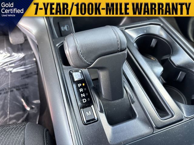 Certified 2024 Ford F150 XLT w/ Equipment Group 302A MID image 30