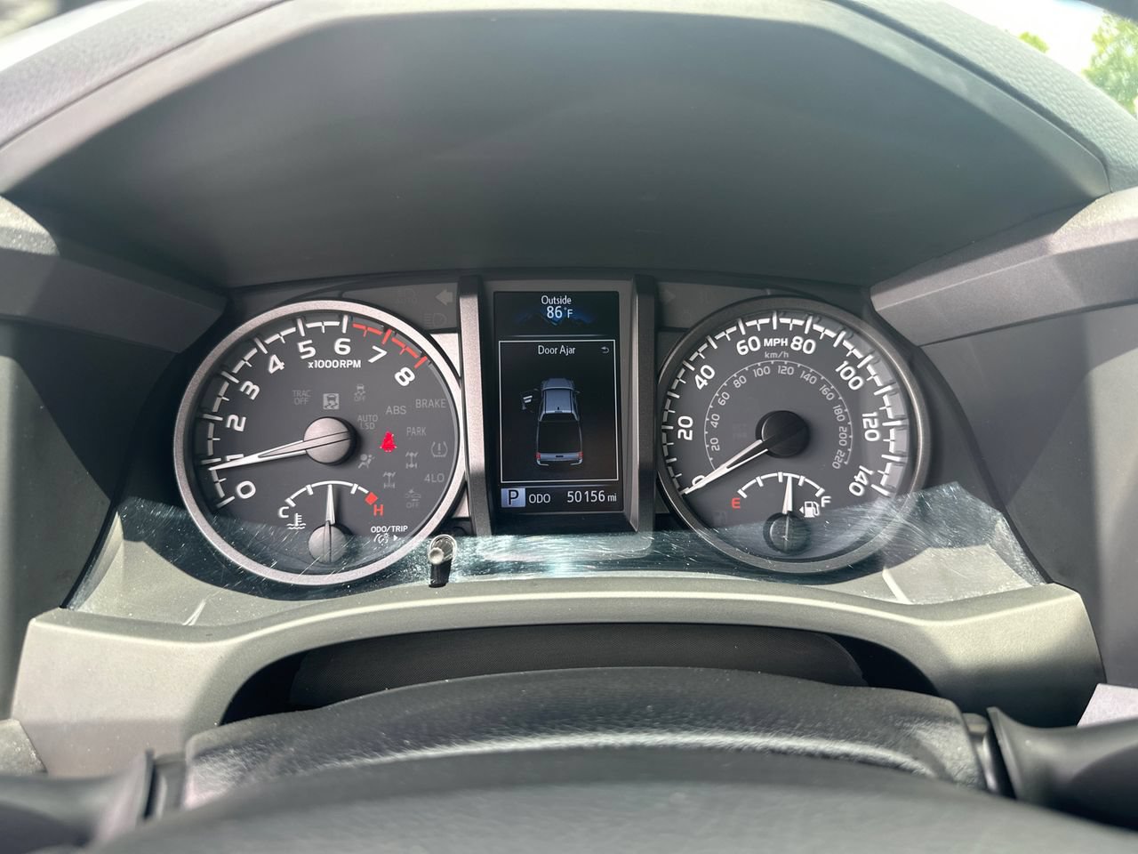 Used 2022 Toyota Tacoma TRD Sport w/ TRD Premium Sport Package RWD image 28