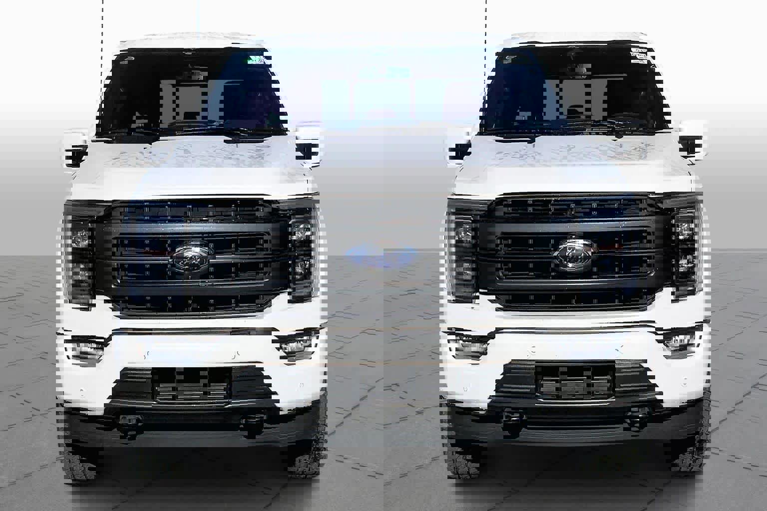 Certified 2023 Ford F150 Lariat w/ Equipment Group 502A High image 6