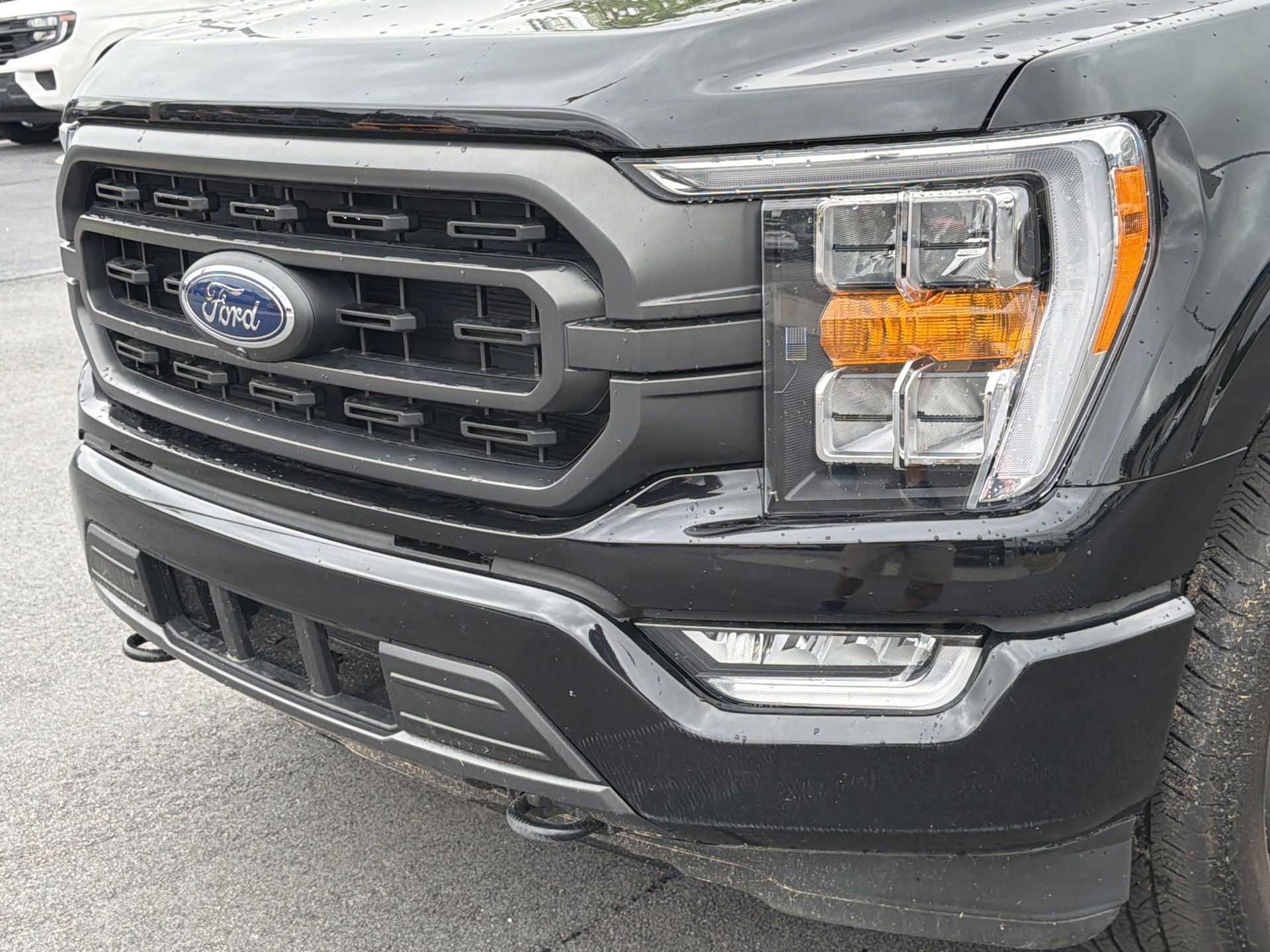 Certified 2023 Ford F150 XLT w/ Equipment Group 302A High AWD/4WD image 33