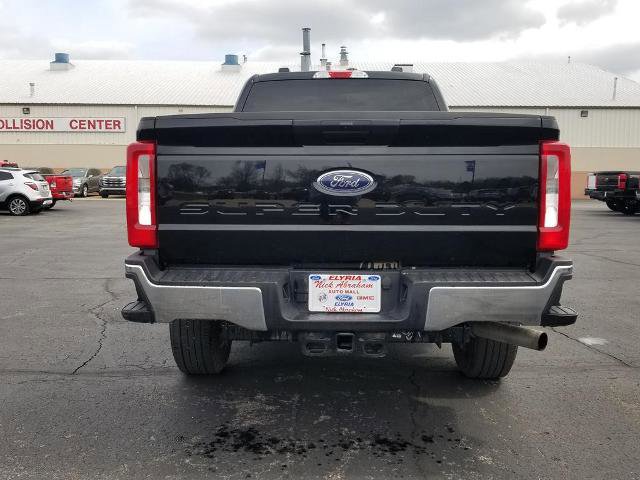 Certified 2024 Ford F250 XLT w/ Snow Plow Prep Package AWD/4WD image 4