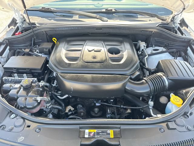 Used 2022 Jeep Grand Cherokee Laredo X AWD/4WD image 25