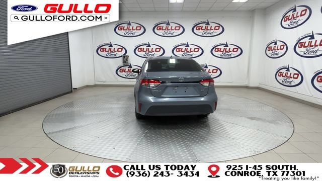Used 2023 Toyota Corolla LE FWD image 7