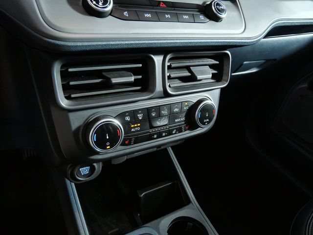Certified 2024 Ford Maverick Lariat w/ Black Appearance Package AWD/4WD image 23