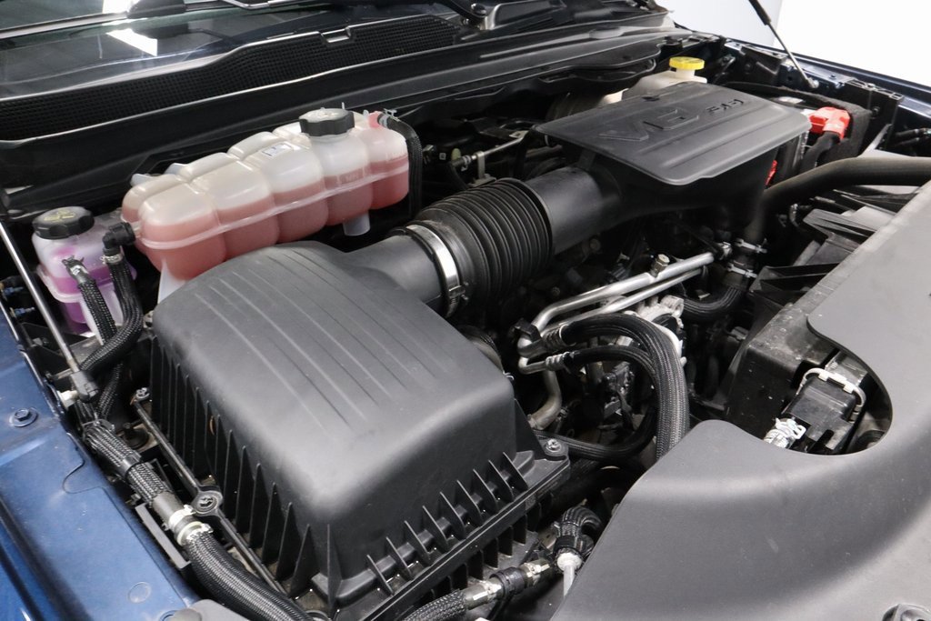 Used 2024 RAM 1500 Tradesman image 14