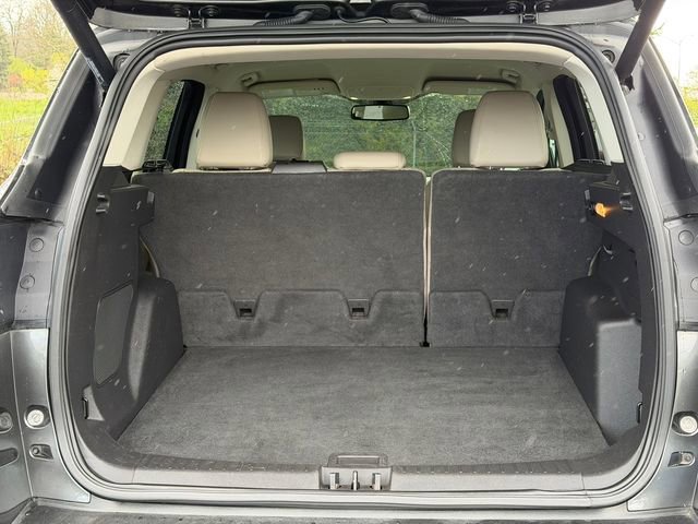 Certified 2019 Ford Escape Titanium image 27