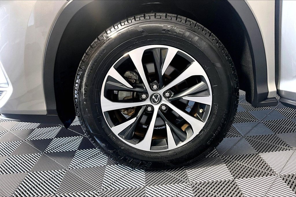 Used 2020 Lexus RX 350 FWD image 8