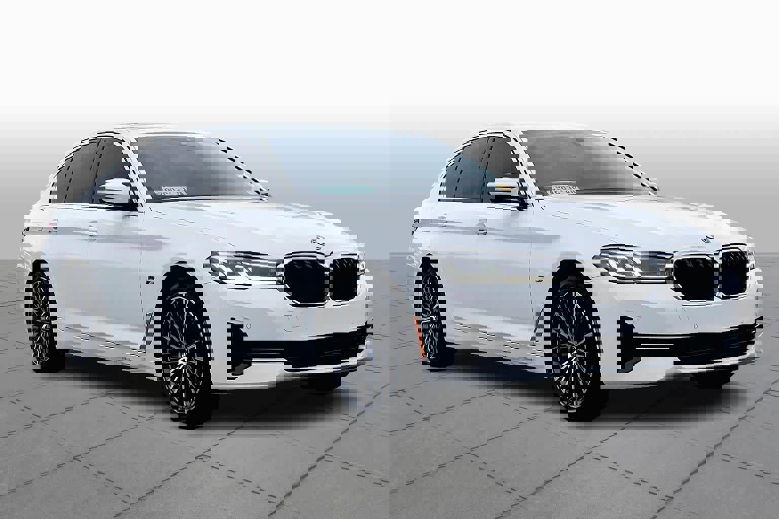 Used 2023 BMW 530e 530e image 5