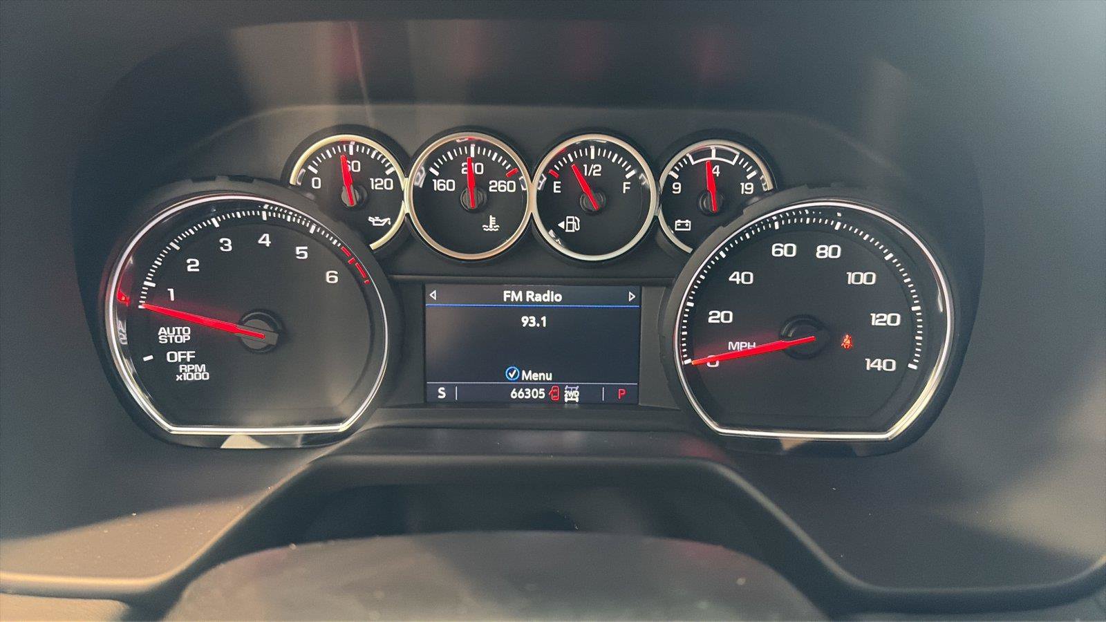 Used 2023 Chevrolet Tahoe LS AWD/4WD image 13